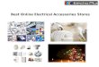 Best Electrical Accessories