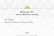 Webinar: Amazon Machine Learning
