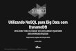 Utilizando NoSQL para Big Data com DynamoDB