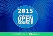 2015 Future of Open Source Survey Results
