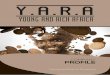YOUNG AND RICH AFRICA- email copy