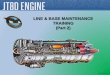 JT8 engine 2