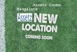 Assetz Cozmo Pre Launch Thanisandra Road Bangalore