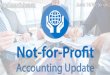 Not-For-Profit Organizations: The Accounting Updates You Need to Know