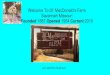 Ol MacDonalds Farm presentation