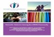 WCA Handout for LGBT Experiences