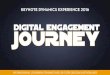 Digital Engagement Journey | Keynote Jay Ramsanjhal