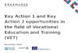 2017 Call Erasmus+ Information Sessions UK: Vocational education and training (VET)