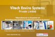 Paintshop Turnkey Projects by Vitech Enviro Systems Private Limited Chennai