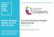 Cincinnati Children's Hospital: Social media in brand renewal, presented by Kate Setter