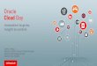 K1 keynote 1_oracle_integrated_cloud_strategy_and_vision_for_journey_to_cloud_transformation