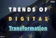 Digital transformation - Watify Launch Event