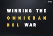 Winning the omnichannel war