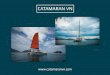 Catamaran presentation english for partners