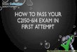 Examcollection c2150 614 exam