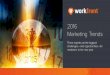 Marketing Predictions 2016: Q&A With Ted Rubin, Robert Rose and More