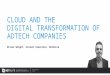 Oliver Wright, NetSuite - Cloud and the Digital Transformation of AdTech Companies