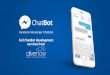 Facebook Messenger ChatBot Development Agency - from alivenow digital marketing