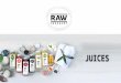 Fresh Cold Pressed Juices Online
