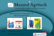 Agricultural & Pesticide Sprayer by Masand Agritech, Indore