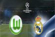 Highlights Real Madrid vs Wolfsburg - 12/4/2016