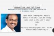 Ammonium muriaticum homeopathic materia medica slide show presentation by Dr.hansraj salve