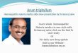 Arum triphyllum Homoeopathic materia medica slide show presentation by Dr.Hansraj salve