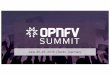 Summit 16: Bridging Open Source & Open Standards - Oma Survey Results