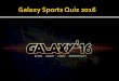 Galaxy sports-quiz-2016