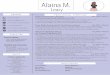 Alaina leary final resume 2016 final