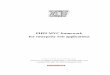 "ZNF - PHP5 MVC framework for enterprise web applications"