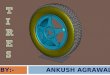 All types of Tires by Ankush Agrawal