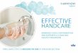 Effective Hand Care