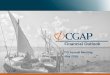 CGAP Financial Outlook - May 2016
