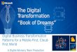 Digital Transformation Book of Dreams v1