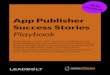 App Publisher Success Stories Playbook