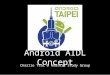 Android AIDL Concept