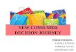 New consumer decision journey