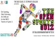 Open Sports Quiz at Quizotic '16, St. Stephens College, Prelims with Answers