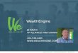 WealthEngine Overview: Clients, Data Coverage, and Salesforce Connections (Aptaria Event 11/29/16)