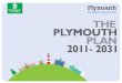 The Plymouth Plan 2011-2031
