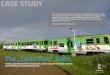 Case study "Cyclo-Fun Train"