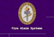 Fire alarm basics 1-5