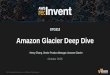 (STG312) Amazon Glacier Deep Dive: Cold Data Storage in AWS