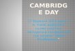 Cambridge day (1)