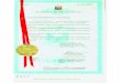 Randie Carsula - Red Ribbon Copy of Diploma and Transcript of Records