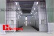 BULLOWS PAINT EQUIPMENT PRIVATE LIMITED