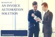 The Advantages Of Implementing Automated Invoicing