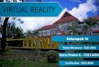 Virtual Reality Presentation
