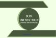 Reduce Your Cooling Expenses By Installing Sun Protection